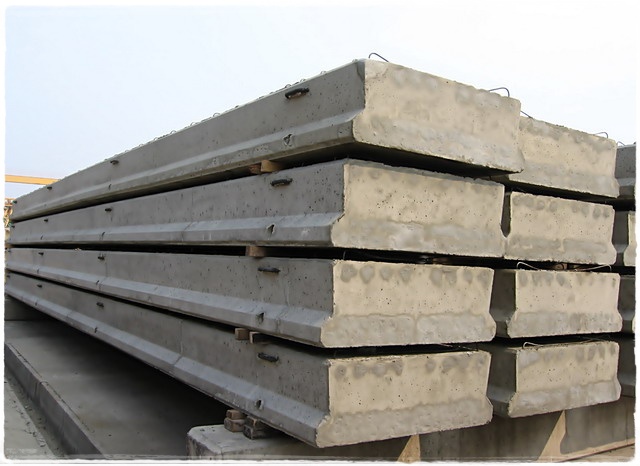 Plank Girder