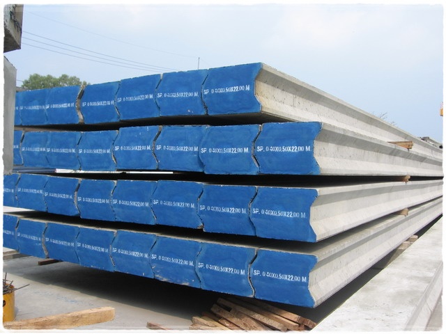 SCBP - Sheet Pile