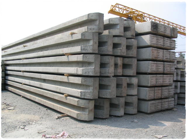 SCBP - Sheet Pile